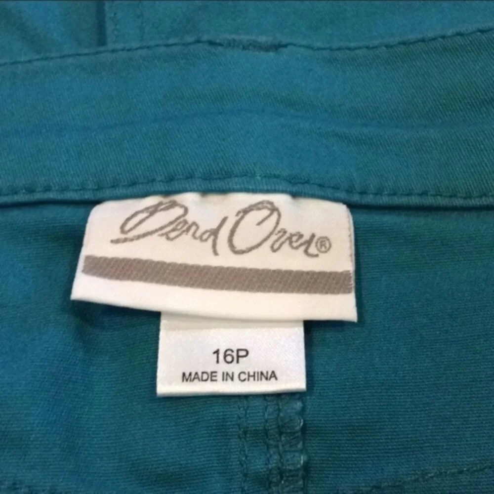 Bend Over good elastic